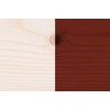Varathane 358308 Premium Gel Stain, Quart, Red Mahogany