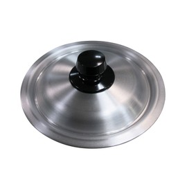 Aluminum Snow 平鍋 Lid 15 cm For