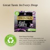 Twinings Earl Grey Full & Fragrant Earl Grey Tea Bags,