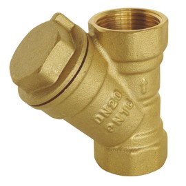 SOMATHERM FOR YOU - Brass Filter Women's Double 20/27
