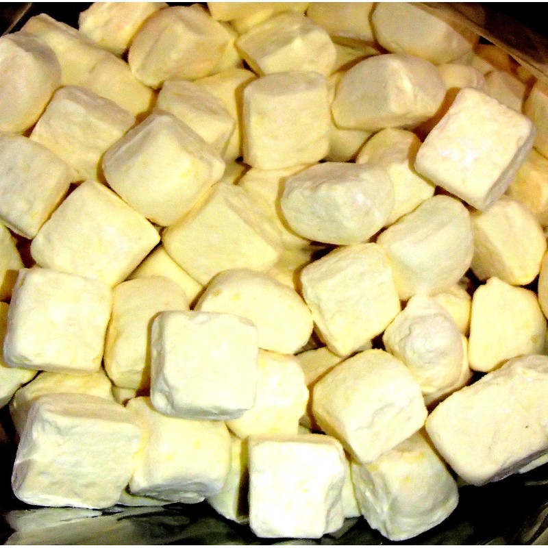 Richardsons After Dinner Butter Mints 2 Pound (32 Oz)