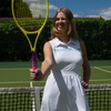 GET A GRIP - Custom Tennis Racket Grip Tape -