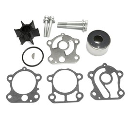 Full Power Plus Yamaha 60/70/75/80/85/90HP Water Pump Repair Kit Impeller Replacement Sierra 18-3370 692-W0078-02