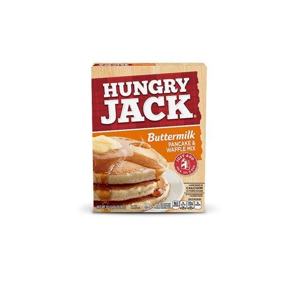 Hungry Jack Buttermilk Pancake Mix (32 oz.)