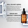 Kit Anti Ojeras Y Arrugas Roll On + Serum Antiedad