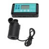 Generic 12V Solar Solar Kit Adjustable Timing 100‑240V Solar Fountain