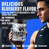 Natures Aid Creatine Monohydrate Gummies (5g) – Pre-Workout Energy &
