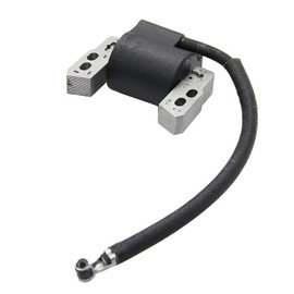 IGCLINIC Ignition Coil for Briggs & Stratton 796964 Magneto Armature 440-429 Solid State Module & 6.75HP John Deere JS30,Replaces 695711 692605 555530 557040 802574