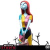 SFC Super Figure Collection Nightmare Before Xmas Figurine Sally Blue/Pink/Yellow,