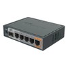 Mikrotik hEX S Ethernet LAN Black Wired Router