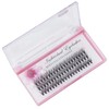 Bodermincer 20D 0.07mm Thickness 8-22mm To Choose Grafting False Eyelashes
