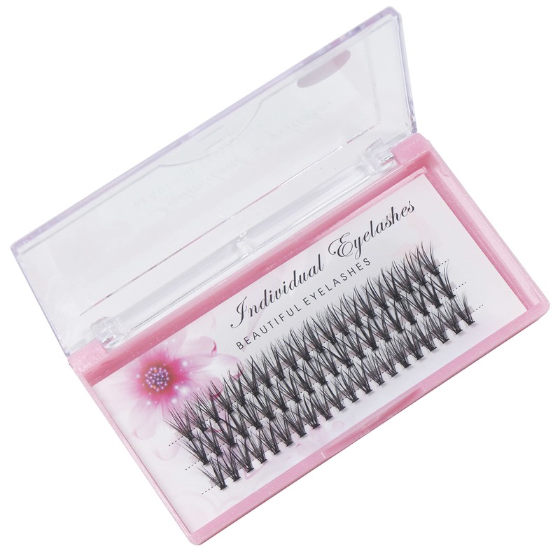Bodermincer 20D 0.07mm Thickness 8-22mm To Choose Grafting False Eyelashes
