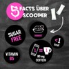 SCOOPER Energy 80mg Fresh Box Extra Strong | Cool Grapefruit
