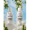 Propolis hair shampoo for damaged hair 200ml 2pcs / 프로폴리스