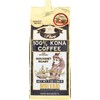 MULVADI 100% KONA COFFEE BEAN, 7 OZ