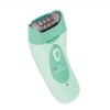Emjoi Divine 36-Disc Hair Removal Epilator with Skin Glide (AP-17) Cordless