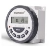Sinotimer TM-619-4 Multipurpose Programmable Digital Timer Module Model Input 12VDC