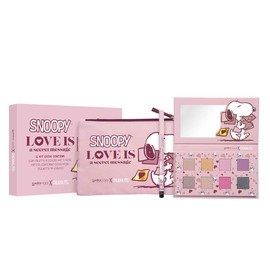 Value Kit Clutch Bag Love Is a Secret Message