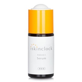 iskinclock Focus C Serum 1.0 fl oz (30 ml)