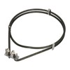 Ring Heating Element Convection Heater 2500 W 230 V Oven