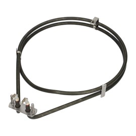 Ring Heating Element Convection Heater 2500 W 230 V Oven Cooker for EGO 20.17983.000 Bosch 083517 AEG 8996619128615