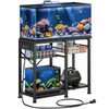 20-29 Gallon Aquarium Stand with 6 ft Power Strip, 5-Tier