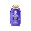 Ogx Shampoo Volumen Y Fuerza De Biotina Y Colageno 385ml