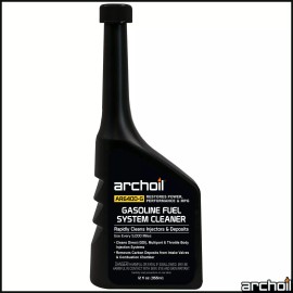 Archoil AR6400-G Fuel System Cleaner For Gasoline Engines