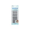 Ardell Seamless Underlash Extensions Refill 3D Faux Mink, False Eyelashes,
