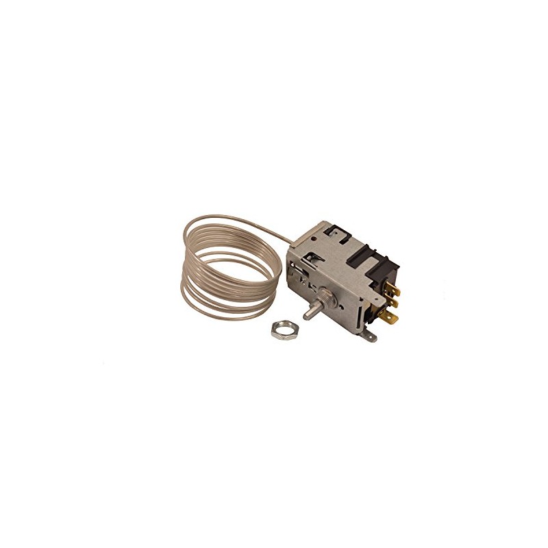 Ariston Hotpoint Fridge Freezer Thermostat. Genuine part number C00111457