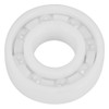 6001 High Precision Full Ceramic ZrO2 Ball Bearing 12x28x8mm