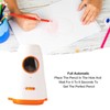 Electric Pencil Sharpener Full Automatic 1200mAh USB Charge High Speed