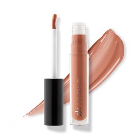 Glo Skin Beauty Conditioning Lip Gloss (Sunset Blvd) | Non-Sticky, Nourishing Lip Glosses Packed with Skincare Benefits