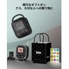 Divoom Tiivoo-2 Retro Bluetooth Speaker, FM Radio Speaker with Cute