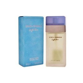 Dolce & Gabbana Light Blue 1.7 fl oz (50 ml)