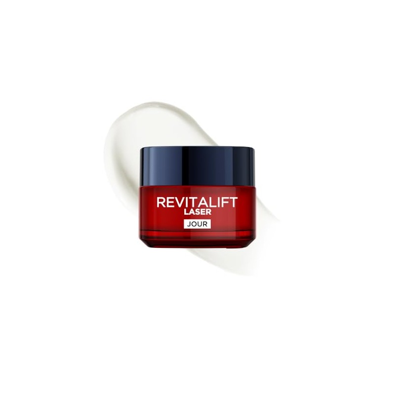 L'Oreal Paris Revitalift Laser X3,Antiage Day Cream