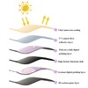 Car Sun Shade for Baby - EOHMAK Car Side Window