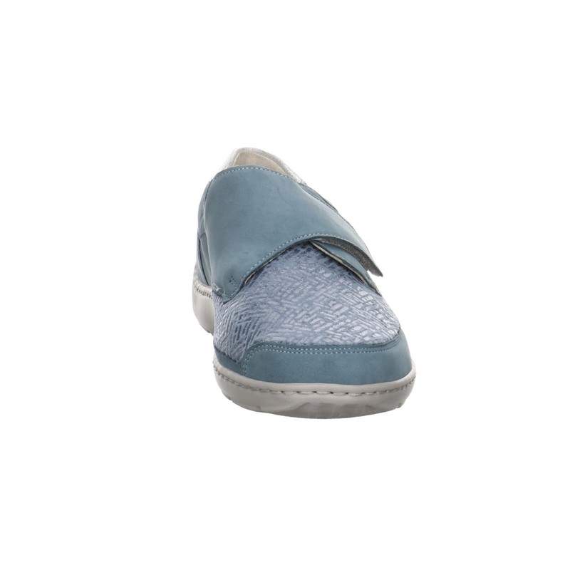 Waldläufer Lugina Henni - Denim 39.5 EU, blue