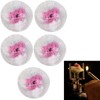 Pack of 5 Mantle, Double-cut Bag, Socks, Lanterns, Gas Lanterns,