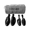 SURGEWARE Laundry Shoe Bags - Keep Your Shoes Clean &