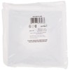 Leviton 2-Gang Power Receptacle Wallplate, Flush Mount, Standard Size, Device