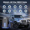 MUCAR DriverScan OBD2 Scanner Bluetooth Wireless Car Full System Diagnostic