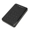 External Hard Drive Portable Encrypted Hard Drive 2.5 Inch USB3.0