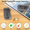 Pill Cutter for Small and Large Tablets - Precision Tablet