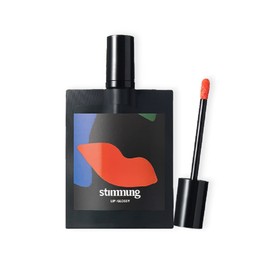 Stimmung QG OR002 Pouch Cosmetics From Korea Stymon Liquid Lip Glossy