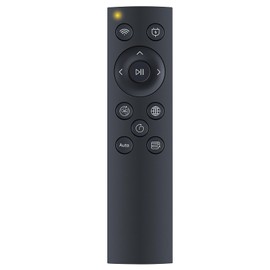 New Replacement Robot Vacuum Cleaner Remote Control Compatible with AIRROBO P20 Vacuum Cleaner