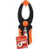 E-Value RHC-170 Locking Hand Clamp, Total Length 6.7 inches (170