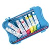 Giotto Paint Candy Collection 7x 12ml + 1 pennello +
