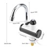 Instant Hot and Cold Water Dispenser Heater Heating Faucet Temperature