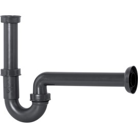 Cornat odour traps for pipes on washbasin and sinks various sizes / styles